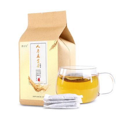 广州荞麦茶厂家oem厂,袋装茶厂家代加工公司